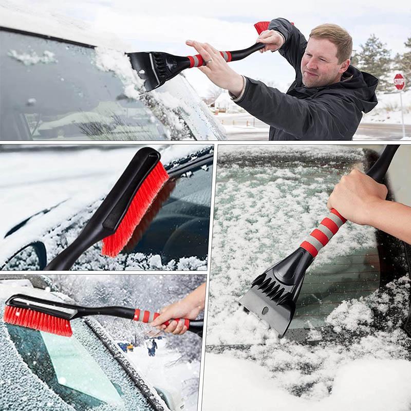 FrostSwipe – Effortlessly Remove Snow and Ice Without Causing Damage - Image 6