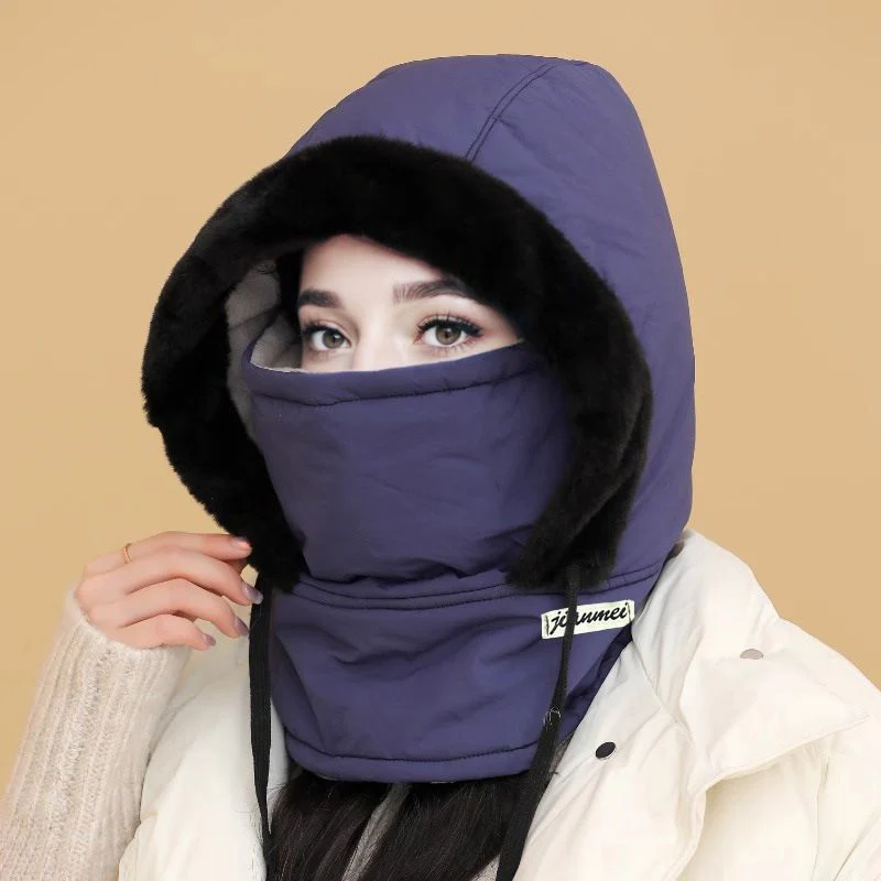 FrostGuard – Ultimate Warmth and Windproof Protection for Outdoor Winter Use - Image 7