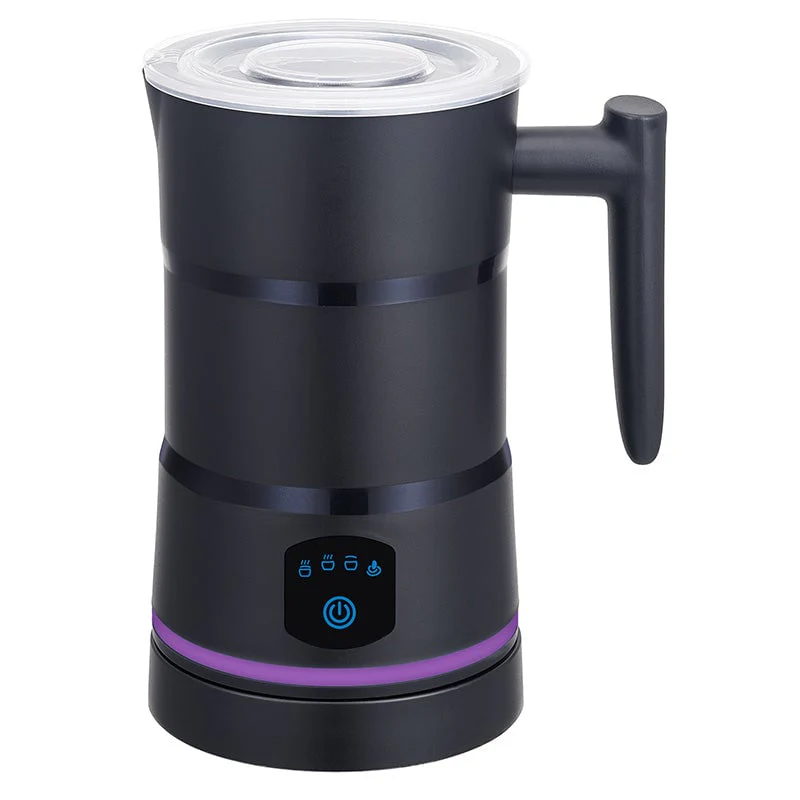 FrothEase – Café-Quality Creamy Foam Instantly at the Push of a Button - Image 9