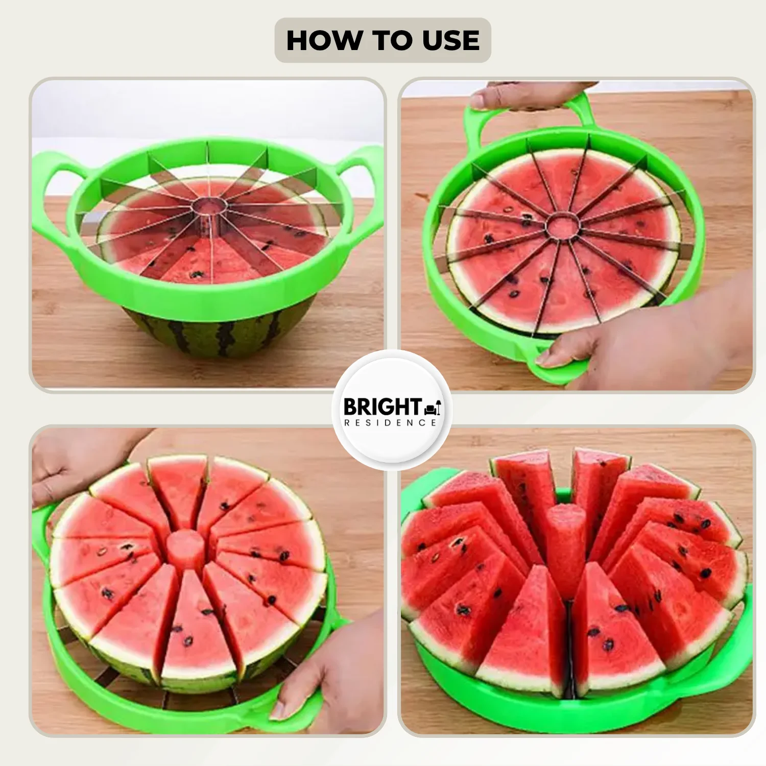 FruitQuick™ - Perfect pieces of fruit in just 1 second - Image 2