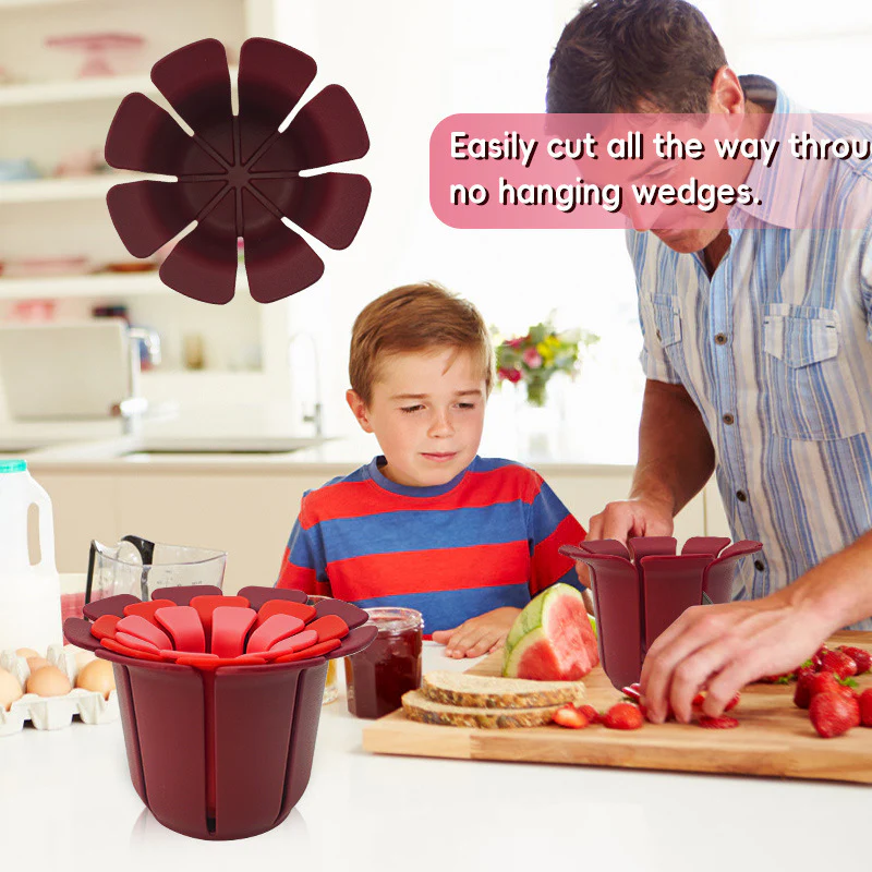 FruitSculpt - Perfectly Even Fruit Slices Without Cut Injuries - Image 2