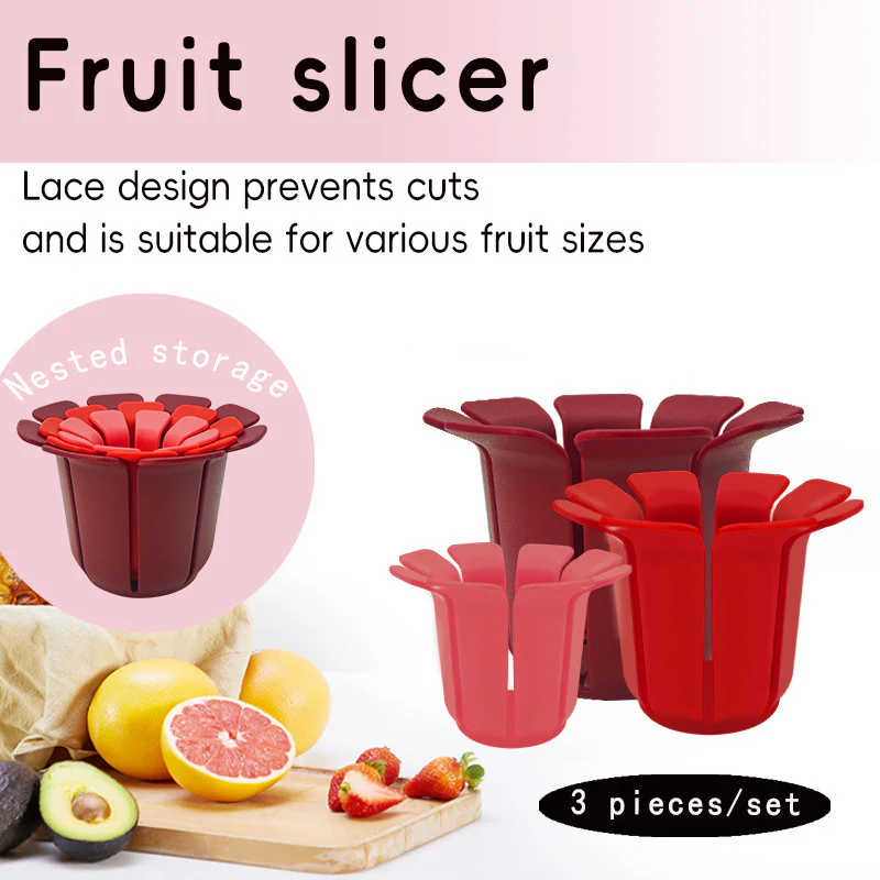 FruitSculpt - Perfectly Even Fruit Slices Without Cut Injuries - Image 3
