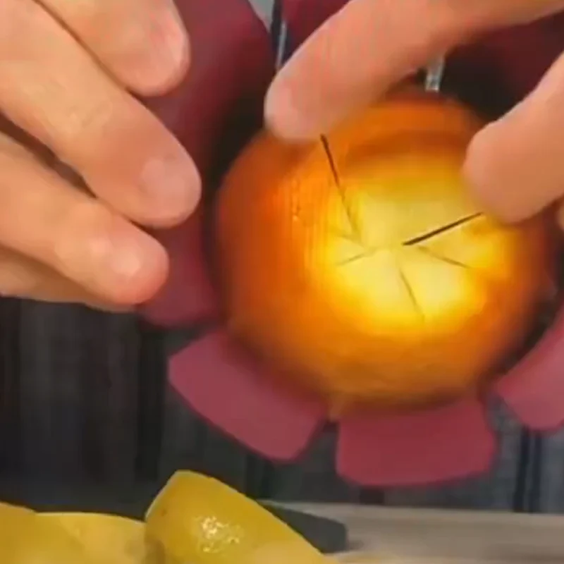 FruitSculpt - Perfectly Even Fruit Slices Without Cut Injuries - Image 6