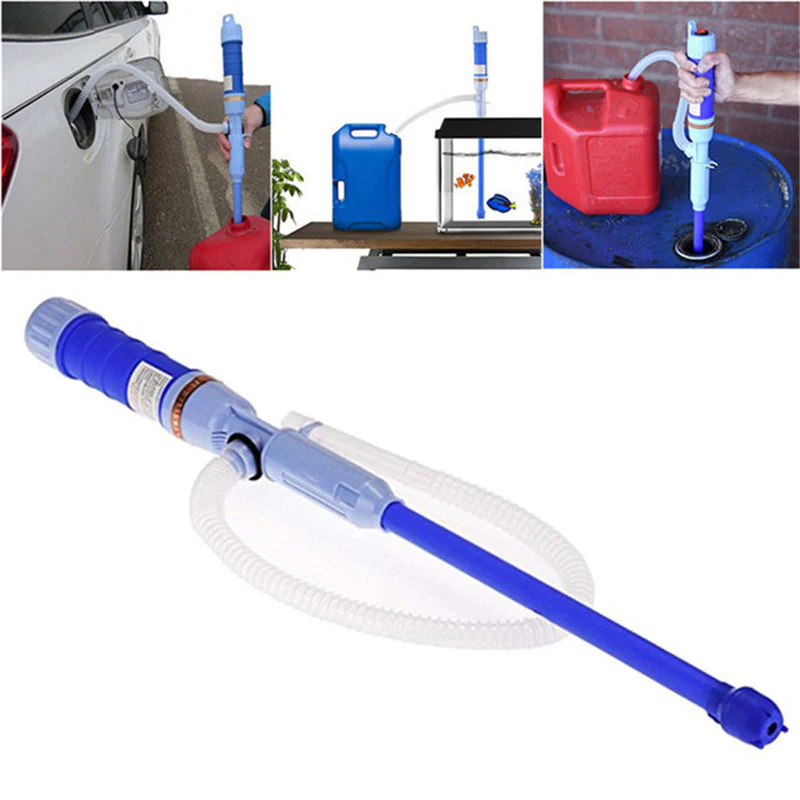 FuelFlowPro – Faster, Leak-Proof Fuel Transfer Every Time - Image 3