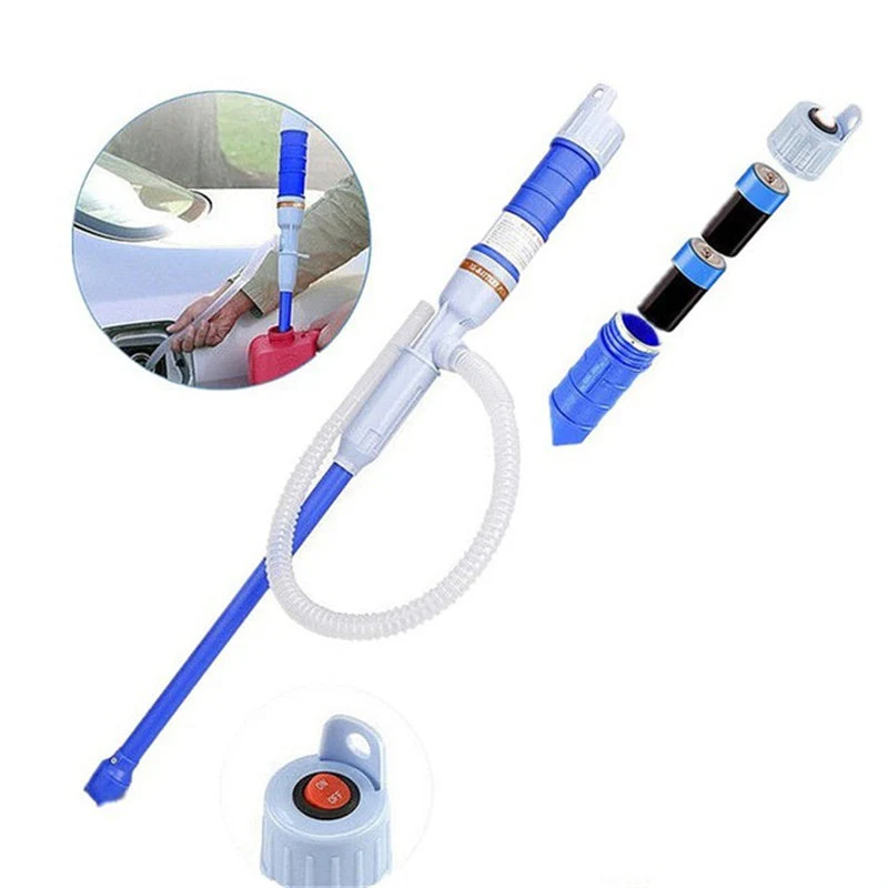 FuelFlowPro – Faster, Leak-Proof Fuel Transfer Every Time - Image 6