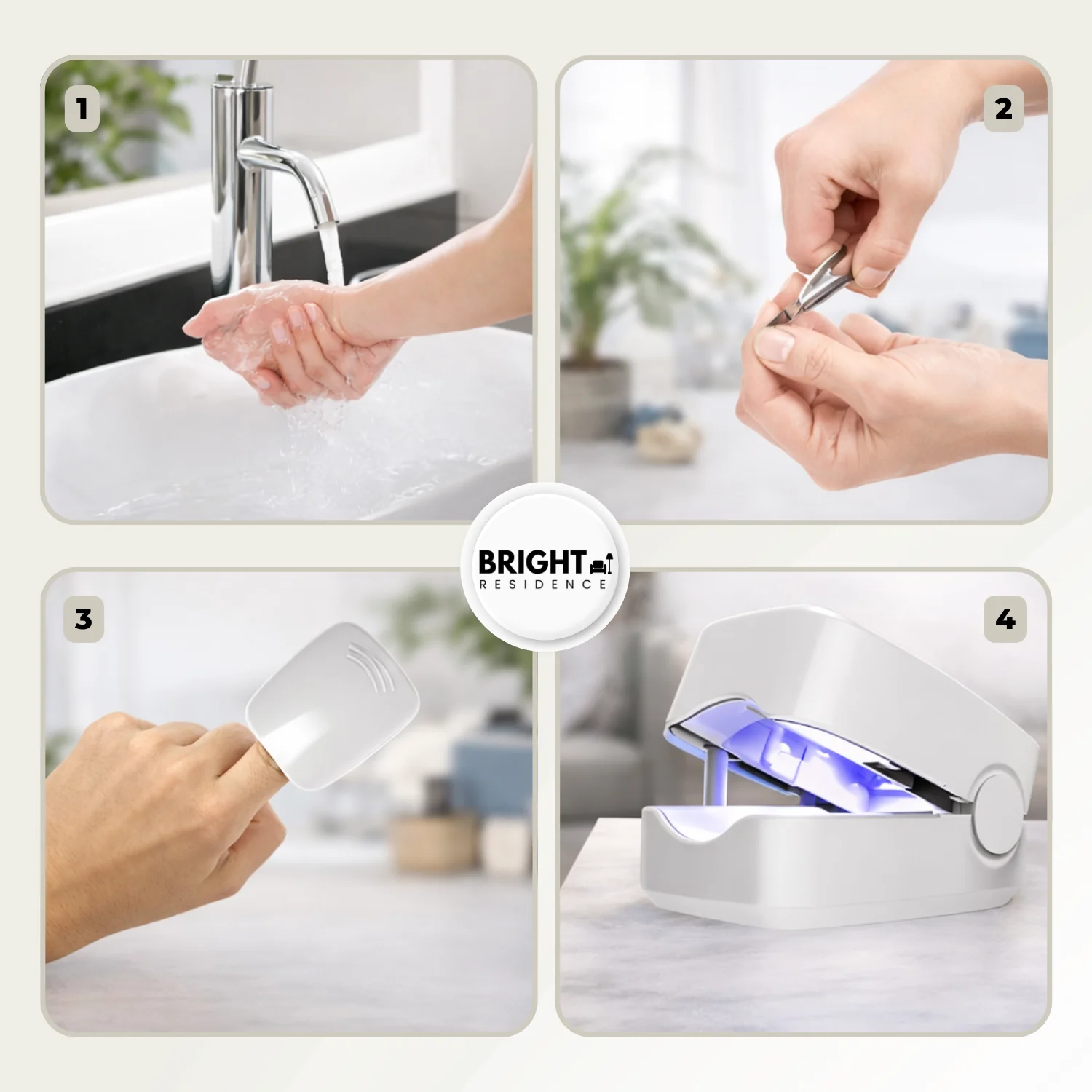 FungiGuard – Restore Clear, Healthy Nails in Just 7 Minutes Daily - Image 3