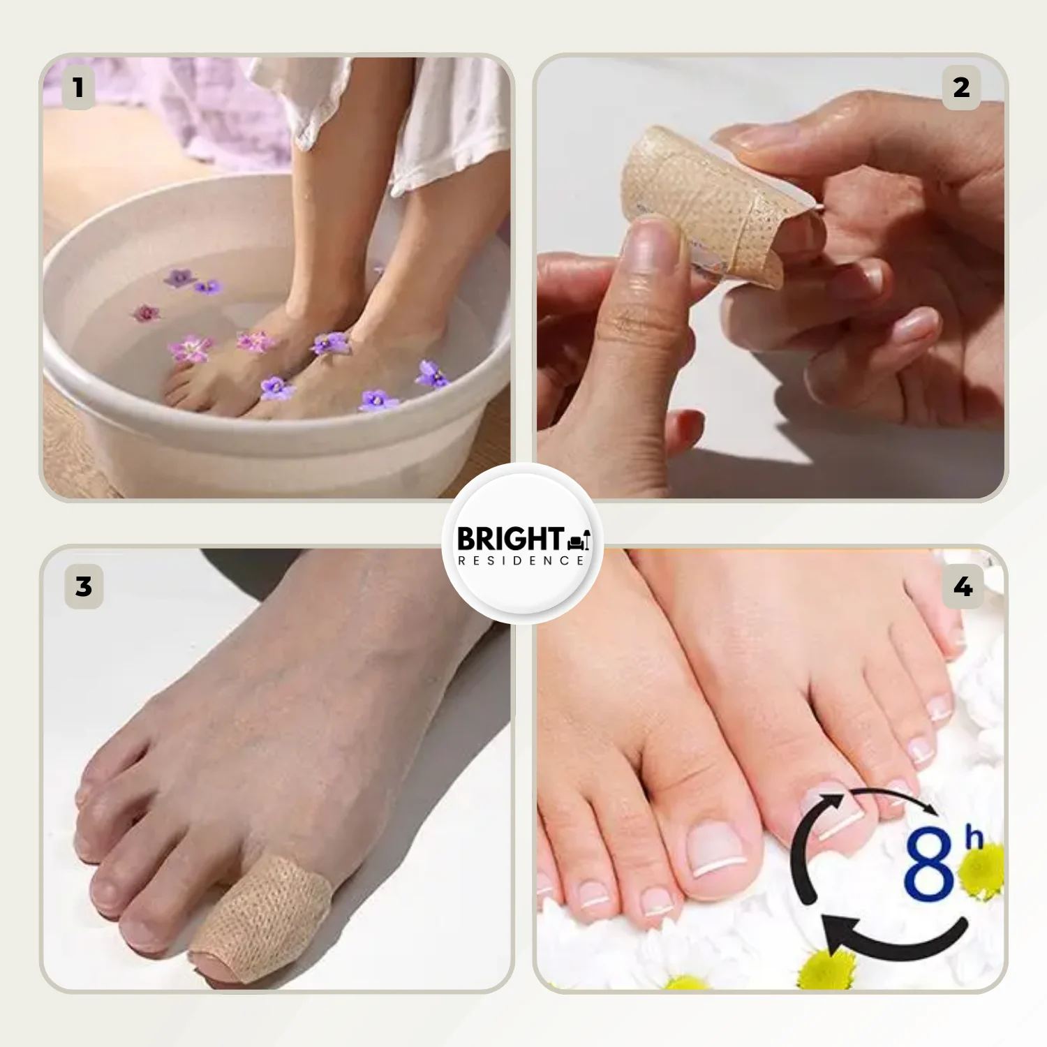 FungoStop – Restore Healthy Nails While You Sleep! - Image 3
