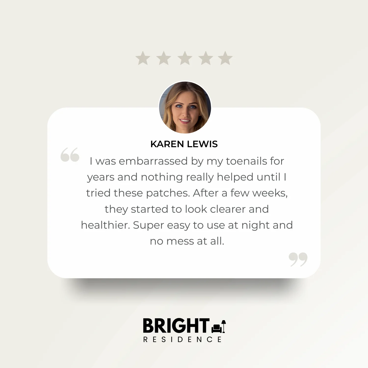 FungoStop – Restore Healthy Nails While You Sleep! - Image 8