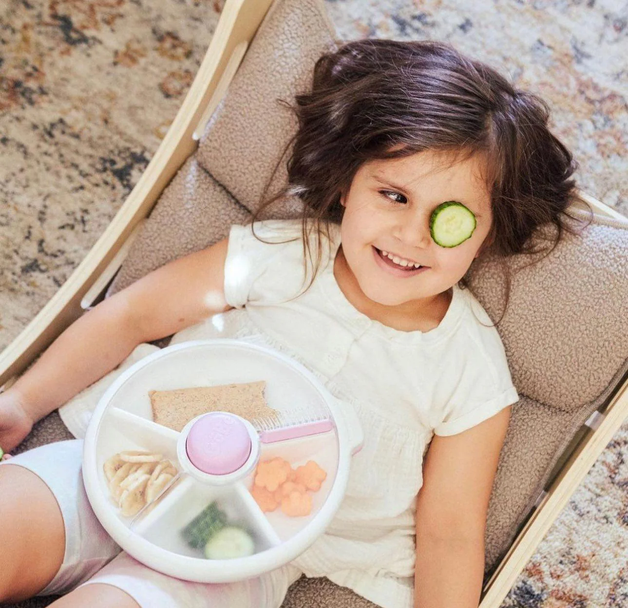 FunSnack – Store snacks fresh, tidy, and leak-proof – every time - Image 3