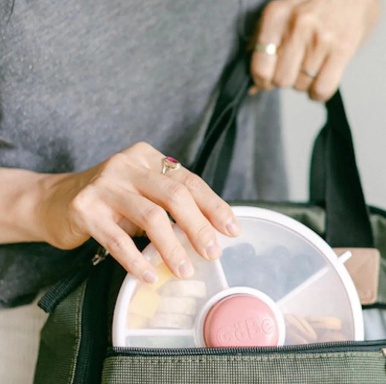 FunSnack – Store snacks fresh, tidy, and leak-proof – every time - Image 6