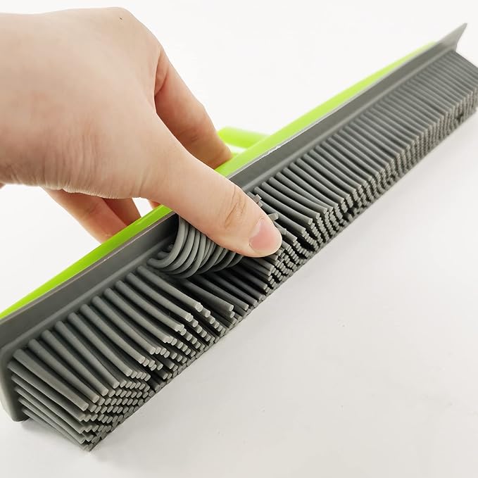 FurFreeze - Instantly Removes Pet Hair and Dust from Your Floors