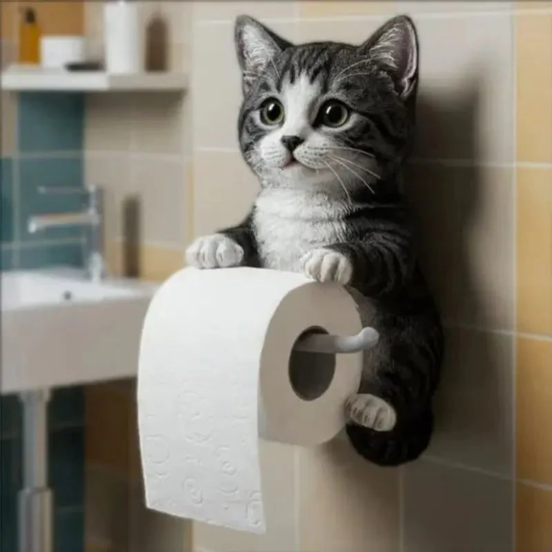 FurRoll – Your Bathroom with Style & Humor! - Image 7