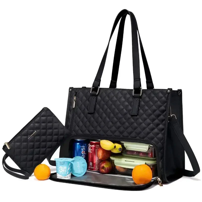 FusionCarry - Keep Your Laptop Secure and Your Meals Fresh All Day - Image 8