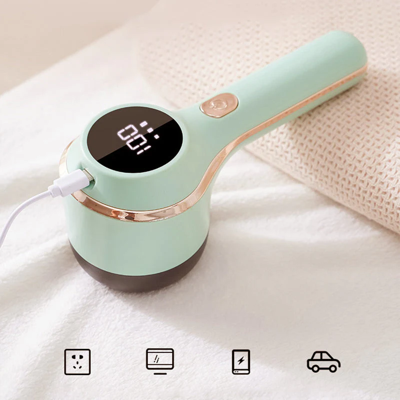 FuzzAway Pro – Your Clothes Like New in Just Seconds! - Image 12