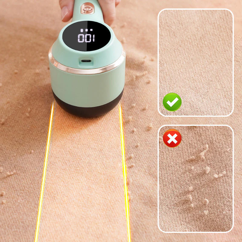 FuzzAway Pro – Your Clothes Like New in Just Seconds! - Image 8