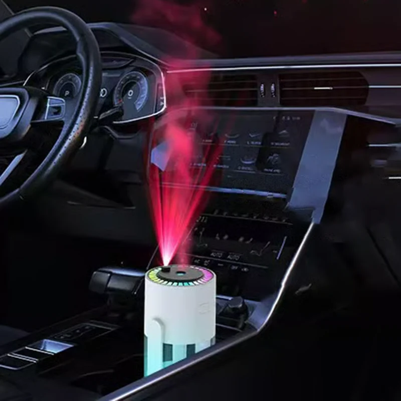 GalacGlow - Instantly Provides Moisture for the Air and Creates a Soothing Starry Sky Atmosphere - Image 6