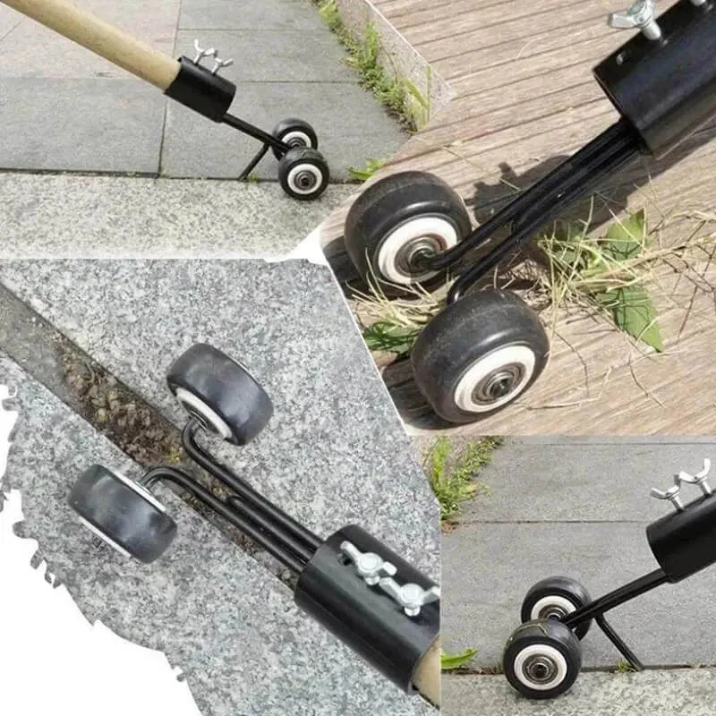 GartenBlitz – Effortless Weed Removal for a Beautiful Garden - Image 2