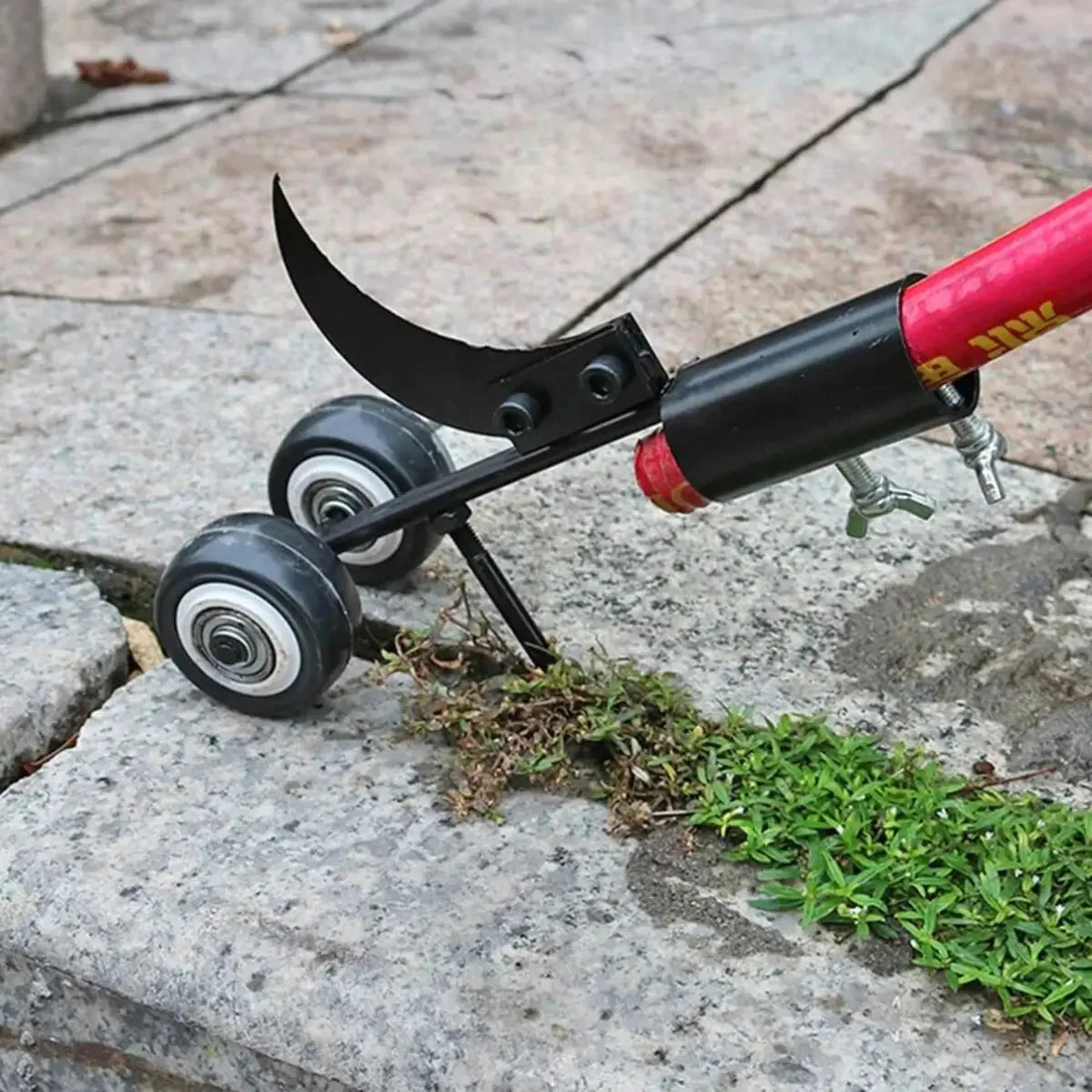 GartenBlitz – Effortless Weed Removal for a Beautiful Garden - Image 3