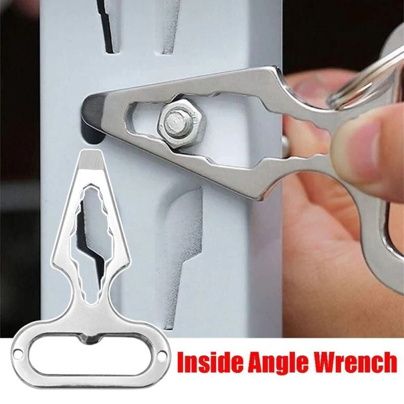 GearGuard – The Ultimate Compact Tool for Every Need - Image 2
