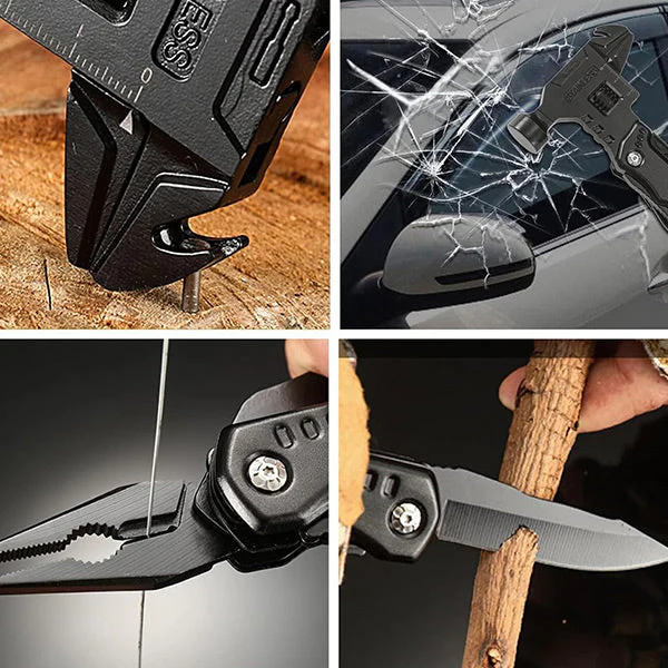 GearPro - Your 16-in-1 multitool for every adventure! - Image 3