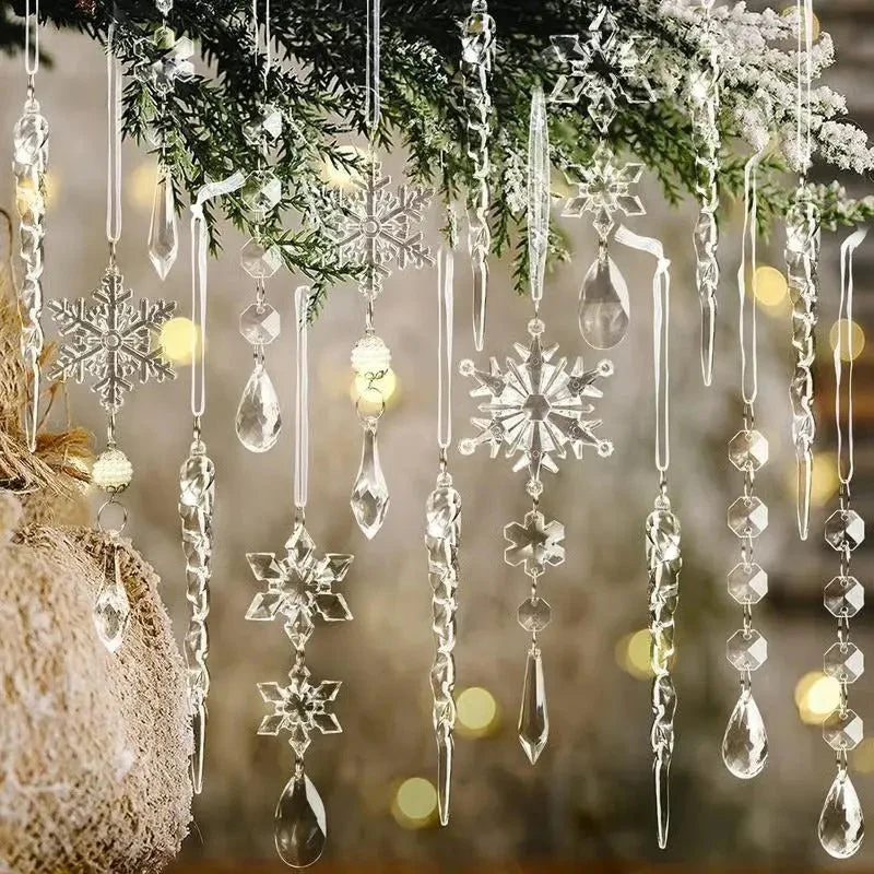 GlacierGlow – Instantly Transform Your Home into a Winter Wonderland - Image 4