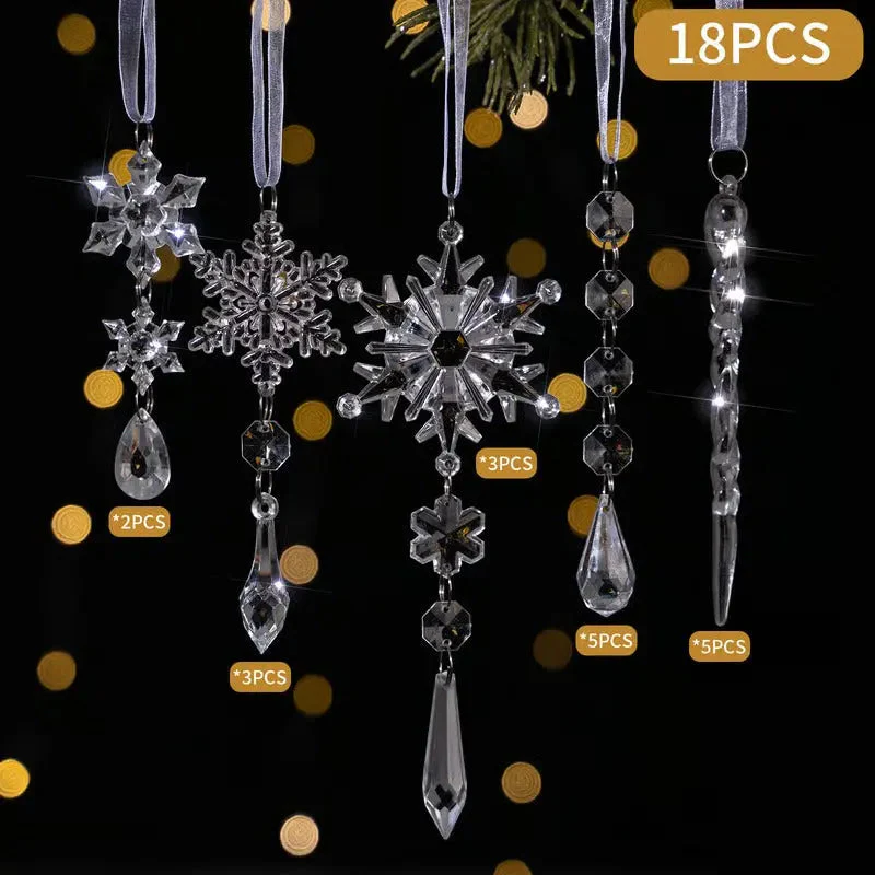 GlacierGlow – Instantly Transform Your Home into a Winter Wonderland - Image 5