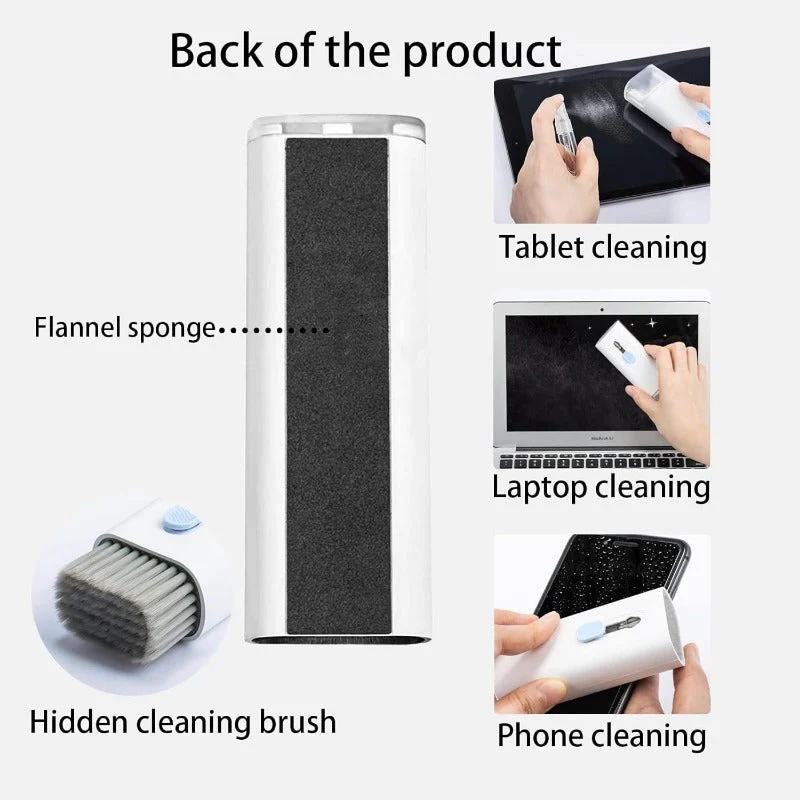 GleamMate – Keep Your Devices Spotless and Scratch-Free at All Times - Image 5