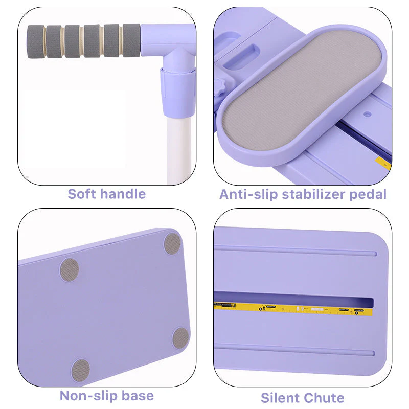 GlideFit – Quickly Build Strength and Balance with Real Ski Movements - Image 6