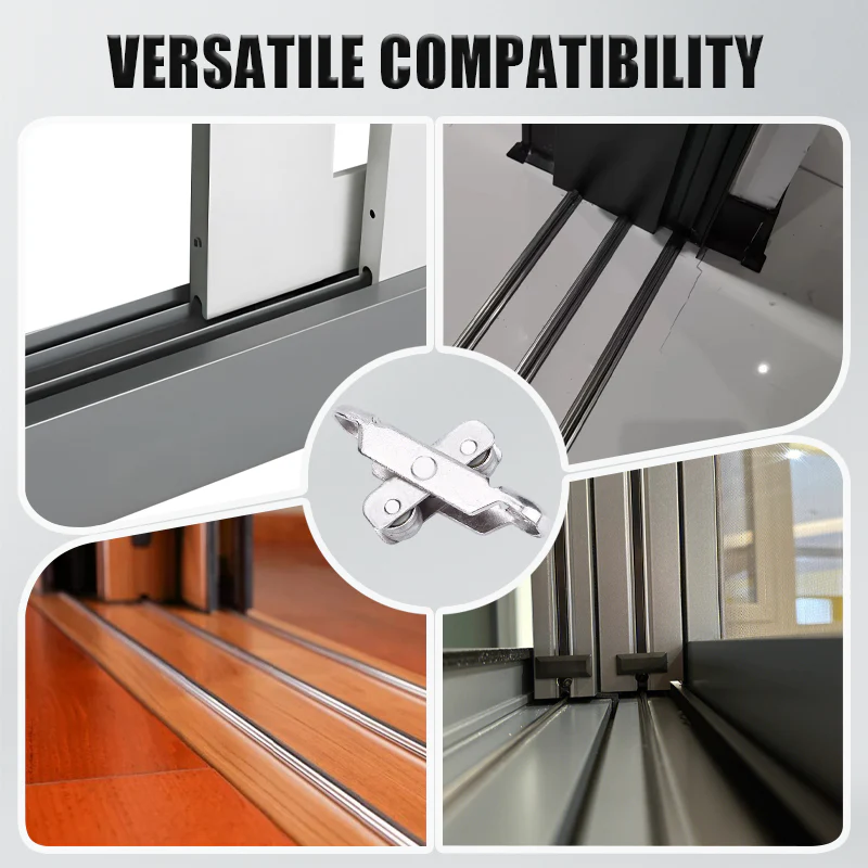 GlideFree – For Effortless and Silent Sliding of Your PVC Windows - Image 7