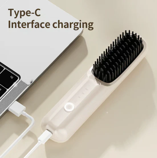 GlideLux - Effortless Frizz-Free Shine Anytime and Anywhere - Image 7