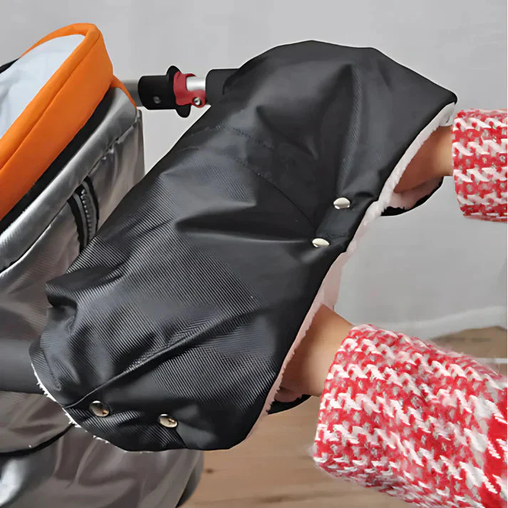 GlideNest – Keep Your Hands Warm and Cozy on Every Winter Walk - Image 4