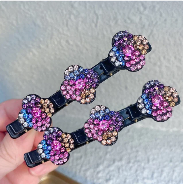1+1 FREE | GlimmTwist – Effortless Style and Sparkle for Every Day! - Image 8