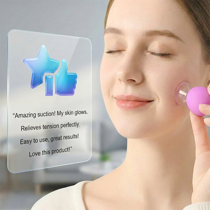 GlowCup – effortless facial lifting for a youthful glow - Image 9