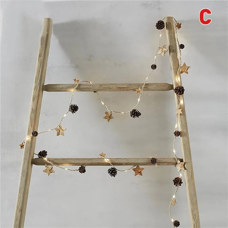 GlowJoy – Instantly Transform Any Room with Cozy Festive Warmth - Image 7