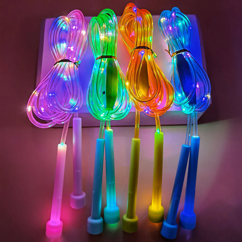 GlowJump - Fascinating LED Fun That Keeps Kids Active Longer - Image 9