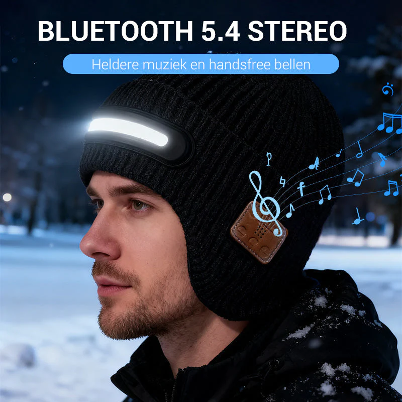 GlowLink – Stay Safe, Connected, and Hands-Free in the Dark - Image 4