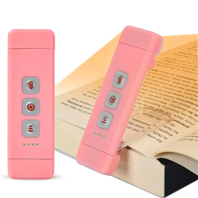 GlowRead – Effortless Eye Relief for Endless Reading Sessions - Image 8