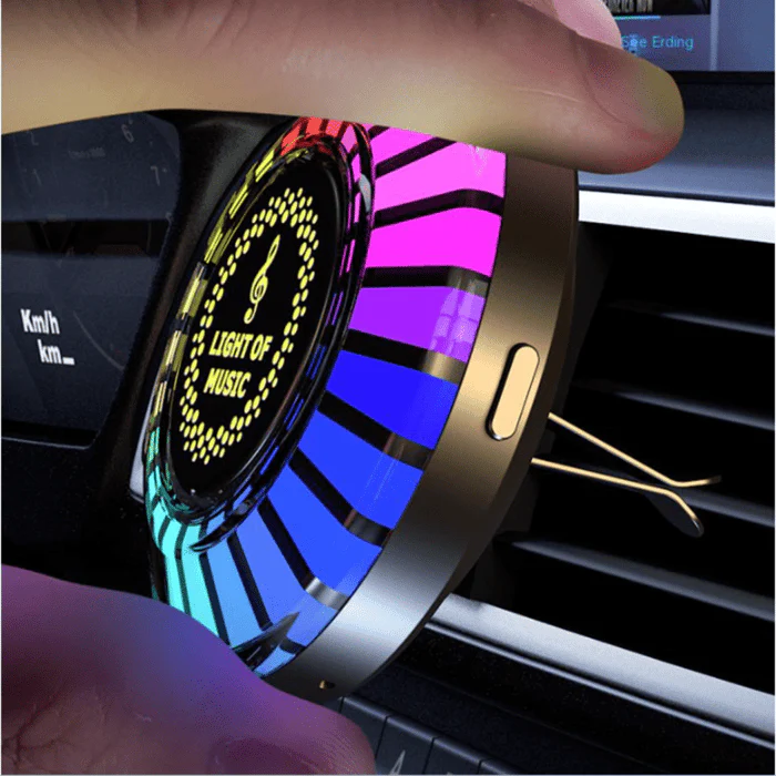 GlowRide FX – Music, Light & Scent for Your Car! - Image 12
