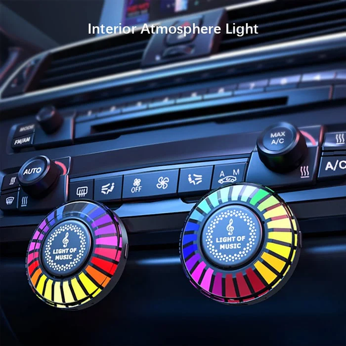 GlowRide FX – Music, Light & Scent for Your Car! - Image 4