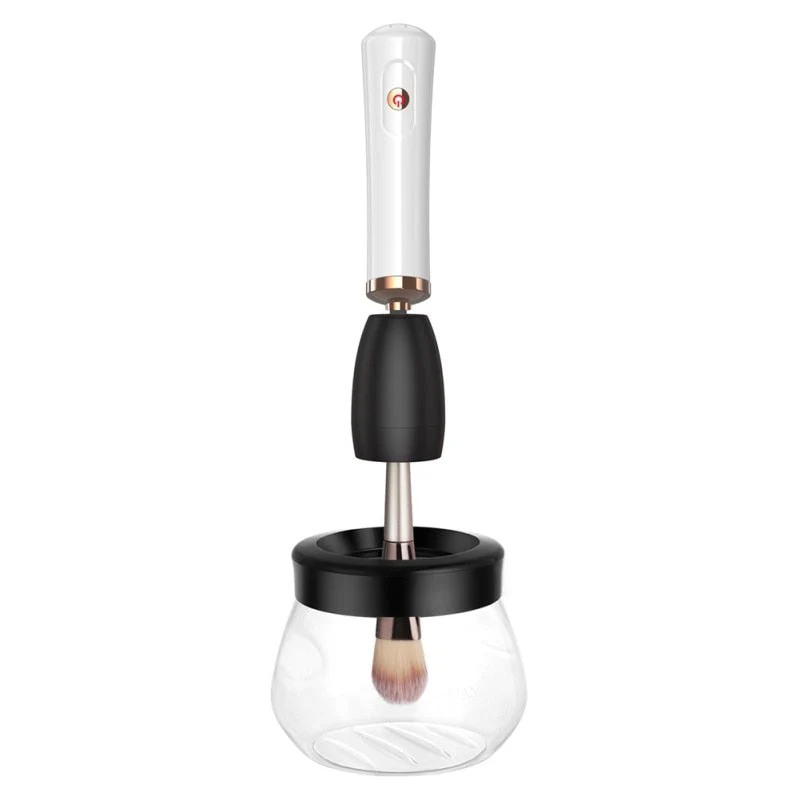 GlowSpin – Clean Brushes in Just 10 Seconds - Image 10