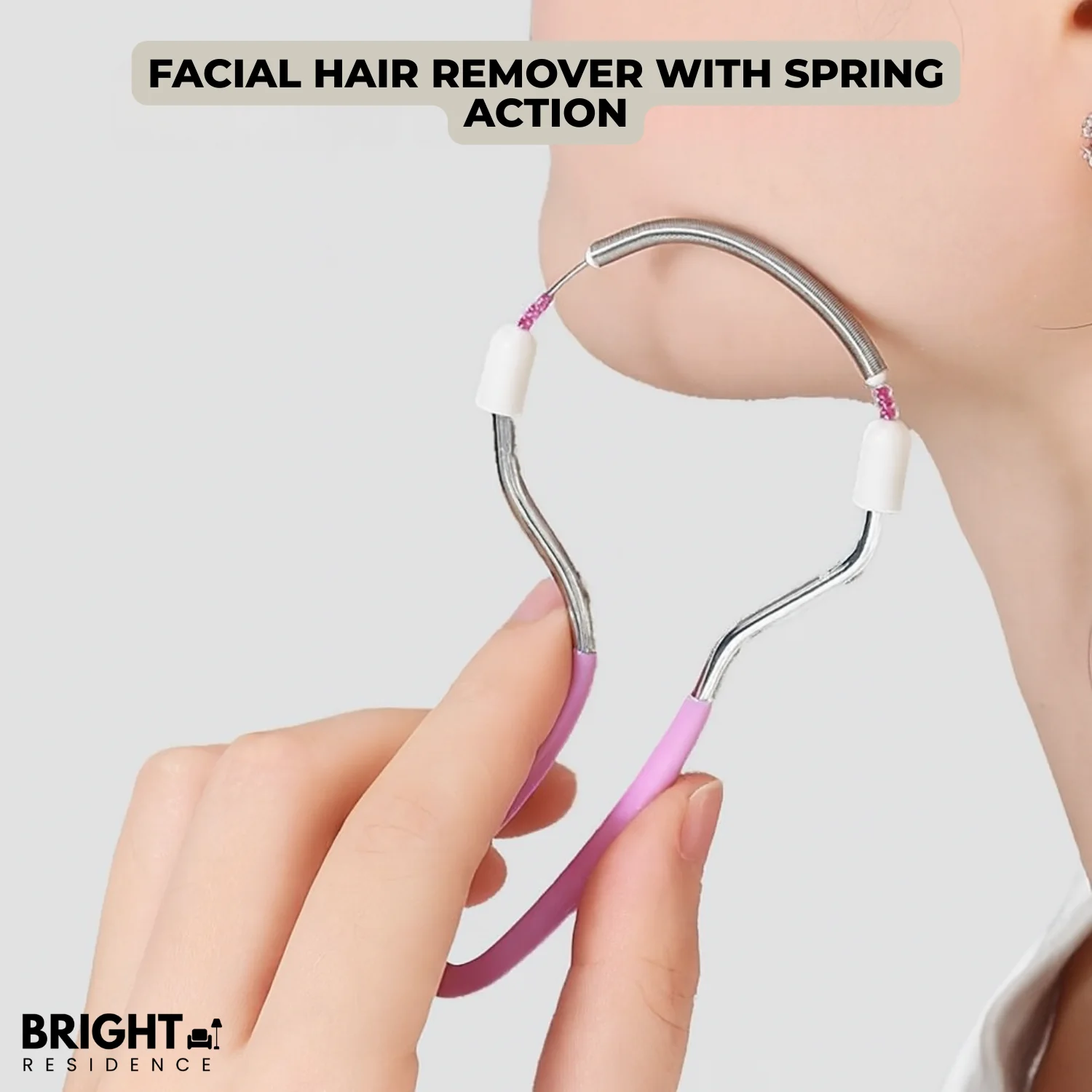 GlowTwist – Effortless Hair Removal, Anytime & Anywhere - Image 2