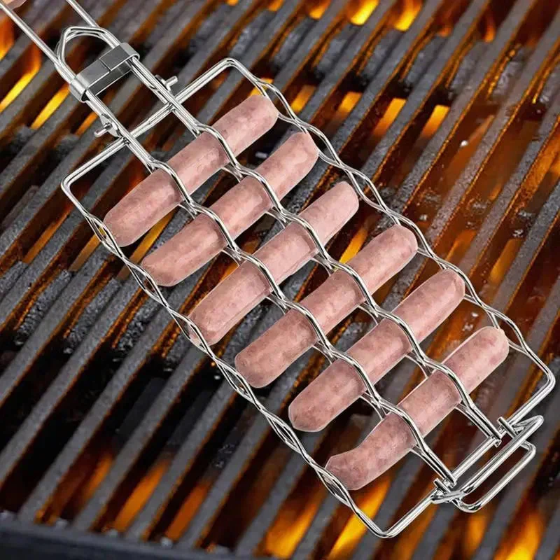 GrillBro – Perfect Grilling Results, Completely Non-Stick! - Image 2