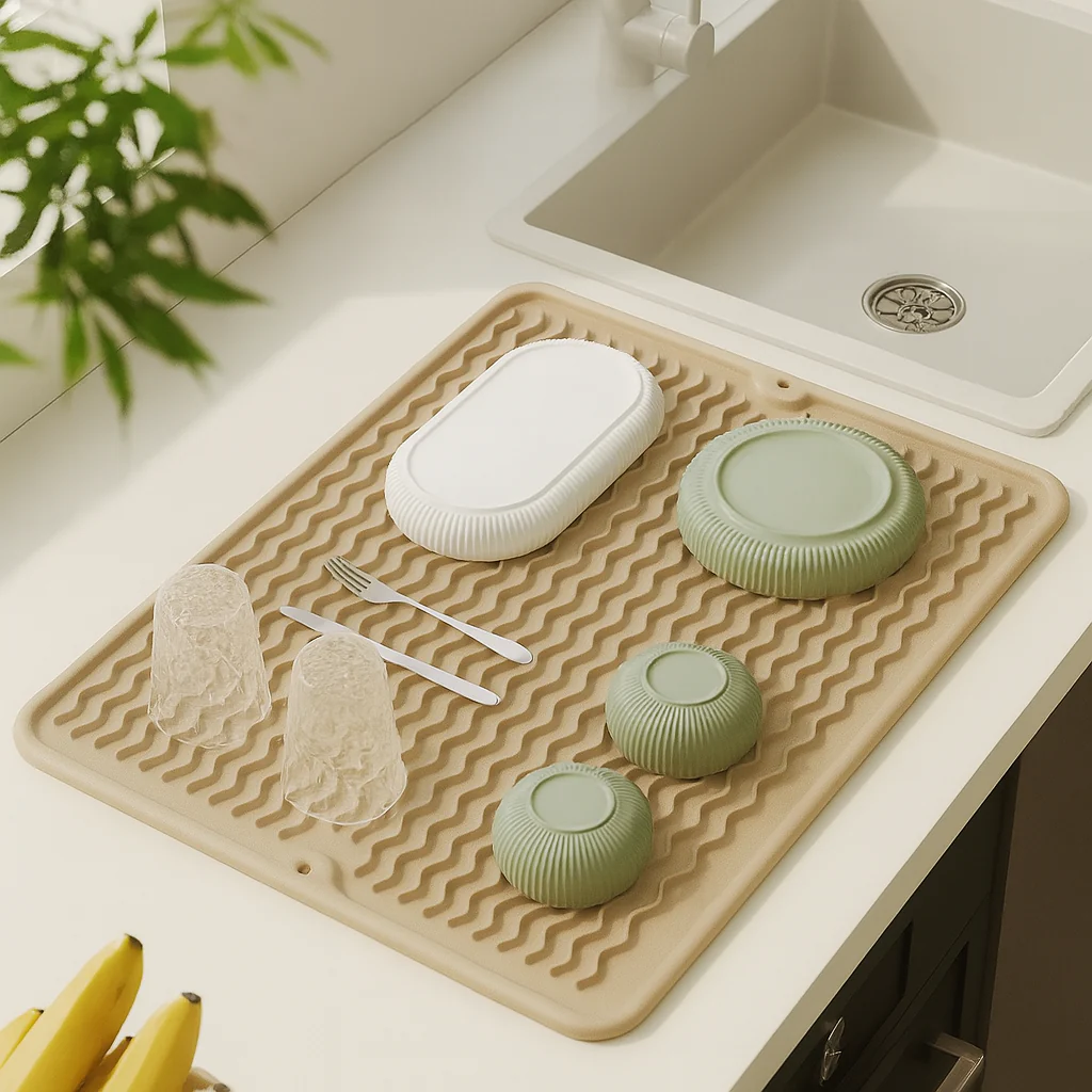 GripDry - no more chaos on the worktop - Image 10