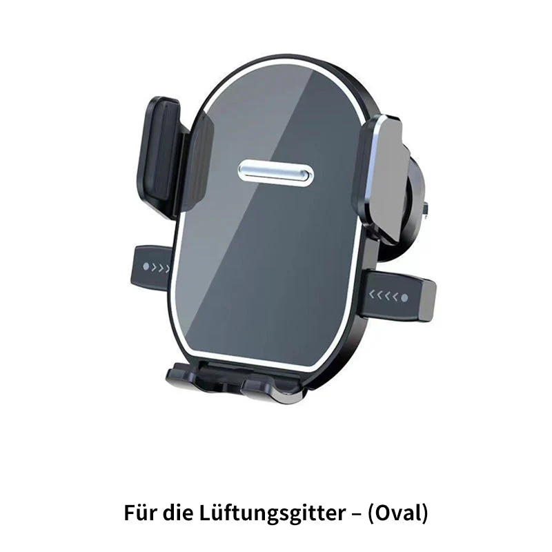 GripMount – The Strong Phone Holder for Every Car Ride - Image 21