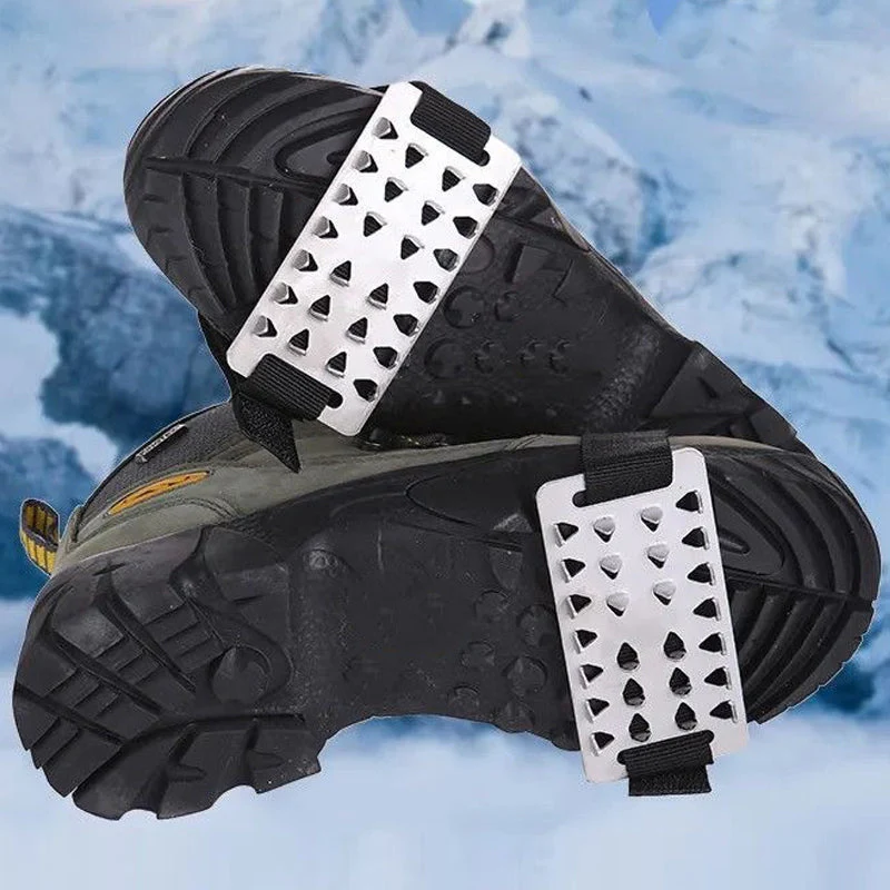 GripTrek – Stay Safe with Unmatched Traction on Ice and Mud - Image 9