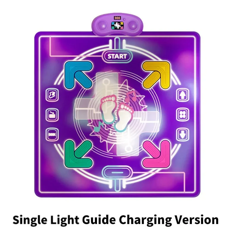 GroovePulse – Energize Any Room with Fun, Interactive Dance Floors - Image 4