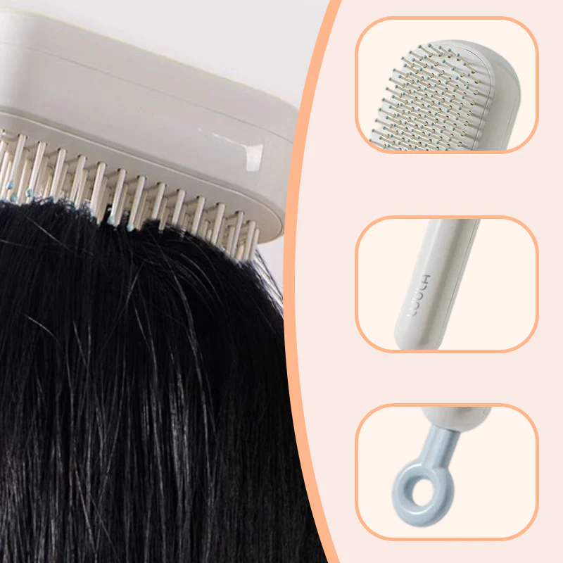 HairMiracle – Silky Smooth Hair Without Tugging - Image 5