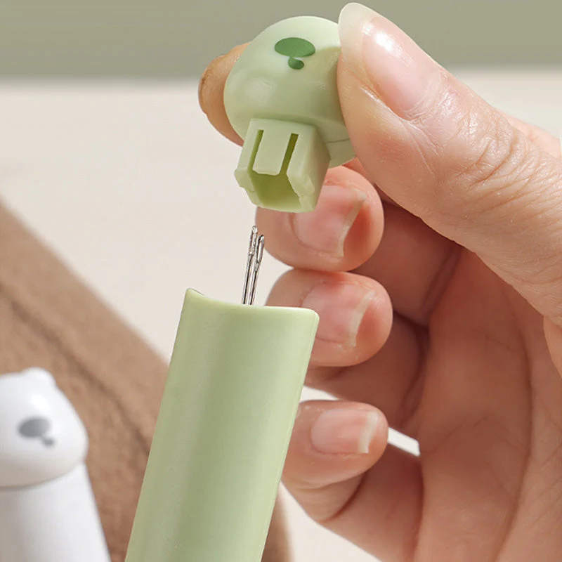 HandStitch – Your 2-in-1 Helper for Perfect Sewing - Image 5