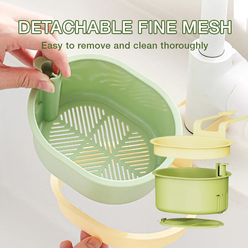 HangFlow – Keep Your Sink Effortlessly Free of Clogs Daily - Image 3