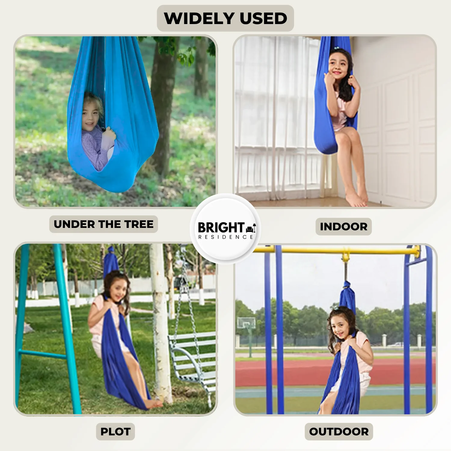 HappyKid - Sensory play area - Image 3
